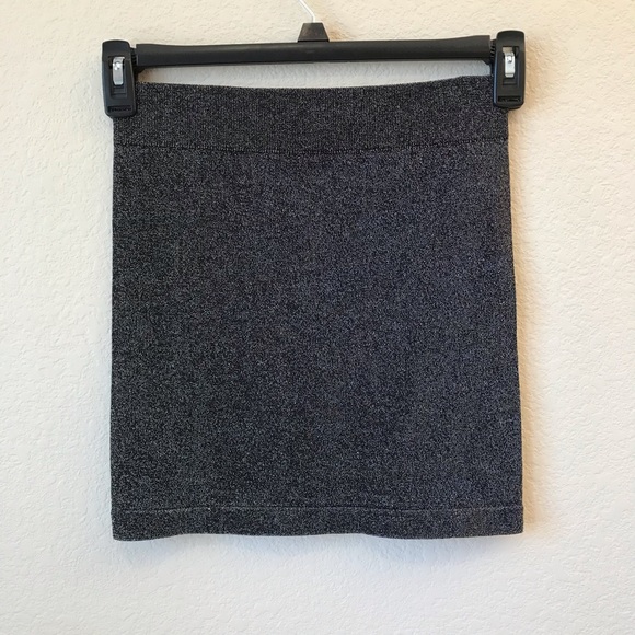 No Boundaries Dresses & Skirts - No Boundaries Bandage Mini Skirt Womens Size Medium